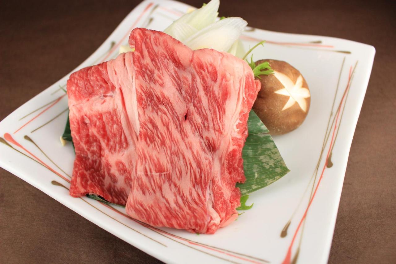 Watatsumino Yado Hotel Awaji Luaran gambar