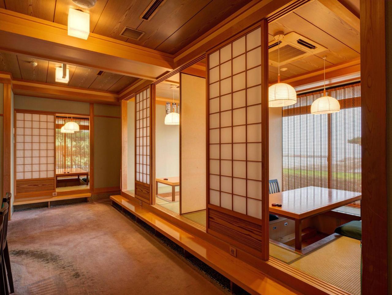 Watatsumino Yado Hotel Awaji Luaran gambar